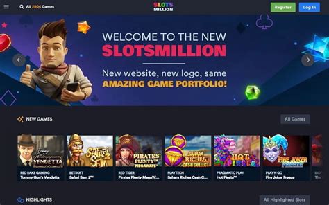 slotsmillion casino canada - SlotsMillion Casino Canada ️ Get C$100 Welcome Bonus